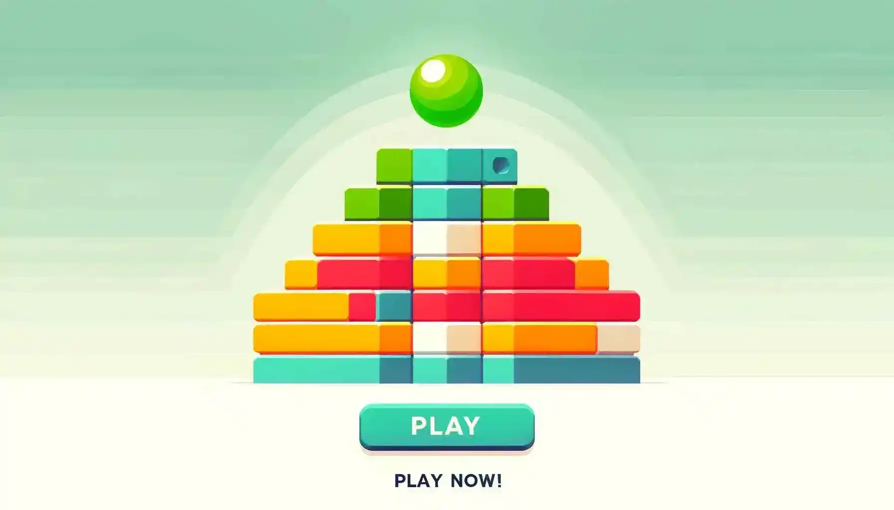 Juego de Torre de Colores